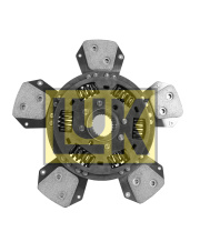 331034911 Tarcza sprzęgła LUK 331034911.01