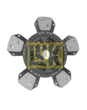 331035010 Tarcza sprzęgła LUK 331035010.01