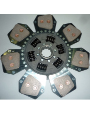 331035410 Tarcza sprzęgła LUK 331035410.01