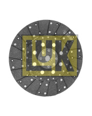 333005410 Tarcza sprzęgła LUK 333005410.01