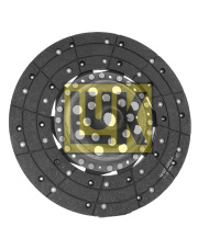 333006010 Tarcza sprzęgła LUK 333006010.01