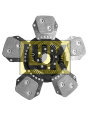 333007410 Tarcza sprzęgła LUK [wycofany z produkcji] 333007410.01