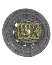 333015510 Tarcza sprzęgła LUK [wycofany z produkcji] 333015510.01