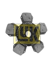 333023910 Tarcza sprzęgła LUK 333023910.01