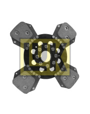 333081110 Tarcza sprzęgła LUK 333081110.01