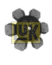 335016810 Tarcza sprzęgła LUK 335016810.01