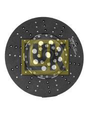 335018510 Tarcza sprzęgła LUK 335018510.01