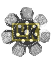 335034010 Tarcza sprzęgła LUK 335034010.01