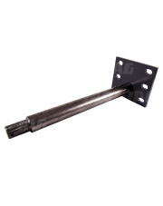 JAG08-0292 Sworzeń zawieszenia 687830.01