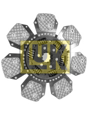 335035210 Tarcza sprzęgła LUK 335035210.01