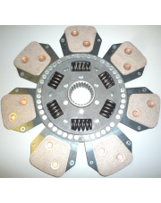 335036710 Tarcza sprzęgła LUK 335036710.01