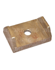 JAG05-0273 Nakładka odrzutnika 735596.01