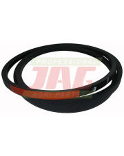 654534 Pas klinowy Oryginał CLAAS 654534.01