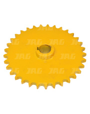 JAG44-0042 Zębatka 80387865.01