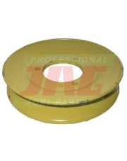 JAG42-0054 Koło pasowe 80396862.01