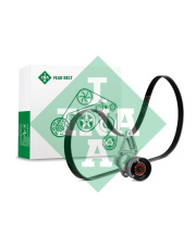 529400010 Zestaw paska klinowego wielorowkowego LUK 529400010.01