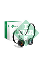 529401710 Zestaw paska klinowego wielorowkowego LUK 529401710.01