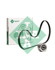 529402110 Zestaw paska klinowego wielorowkowego LUK 529402110.01