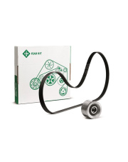 529403710 Zestaw paska klinowego wielorowkowego LUK 529403710.01