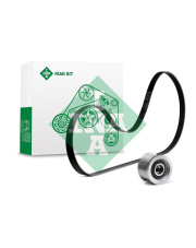 529404610 Zestaw paska klinowego wielorowkowego LUK 529404610.01