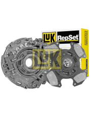 624140609 Zestaw sprzęgieł LUK 624140609.01