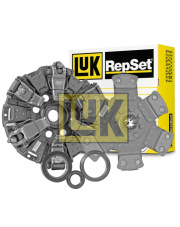 625134810 Zestaw sprzęgieł LUK [wycofany z produkcji] 625134810.01