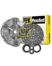 628103410 Zestaw sprzęgieł LUK 628103410.01