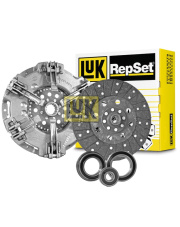 628103411 Zestaw sprzęgieł LUK 628103411.01