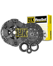 628104310 Zestaw sprzęgieł LUK 628104310.01