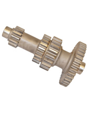 JAG46-0058 Wałek skrzyni biegów 80411208.01