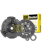 628136610 Zestaw sprzęgieł LUK 628136610.01