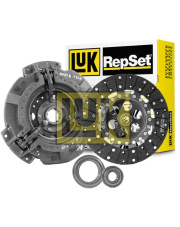 628136710 Zestaw sprzęgieł LUK 628136710.01