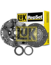 628137410 Zestaw sprzęgieł LUK 628137410.01