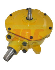 JAG41-0045 Przekładnia napędu kosy kompletna stożek 29-35mm 80374083.01