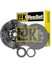 628138610 Zestaw sprzęgieł LUK 628138610.01