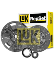 628141112 Zestaw sprzęgieł LUK 628141112.01