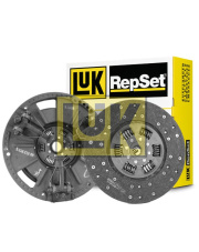 628141129 Zestaw sprzęgieł LUK 628141129.01