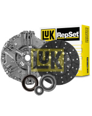 628191010 Zestaw sprzęgieł LUK 628191010.01