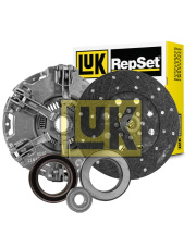 628238810 Zestaw sprzęgieł LUK 628238810.01