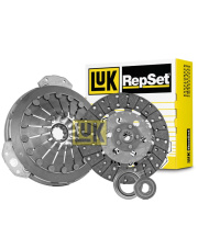 628259210 Zestaw sprzęgieł LUK 628259210.01