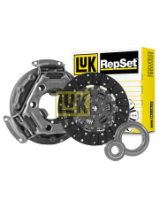 628263210 Zestaw sprzęgieł LUK 628263210.01