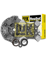 628301110 Zestaw sprzęgieł LUK 628301110.01