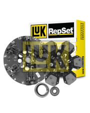 628301510 Zestaw sprzęgieł LUK 628301510.01