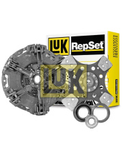 628302414 Zestaw sprzęgieł LUK 628302414.01