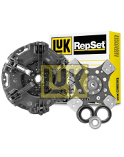 628302416 Zestaw sprzęgieł LUK 628302416.01