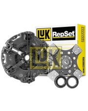 628302417 Zestaw sprzęgieł LUK 628302417.01