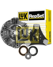 628304310 Zestaw sprzęgieł LUK 628304310.01