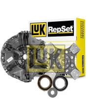 628305910 Zestaw sprzęgieł LUK 628305910.01