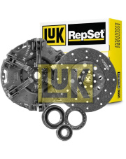 628307810 Zestaw sprzęgieł LUK 628307810.01
