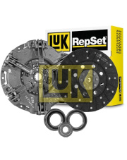 628308210 Zestaw sprzęgieł LUK 628308210.01